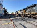CSX 5430